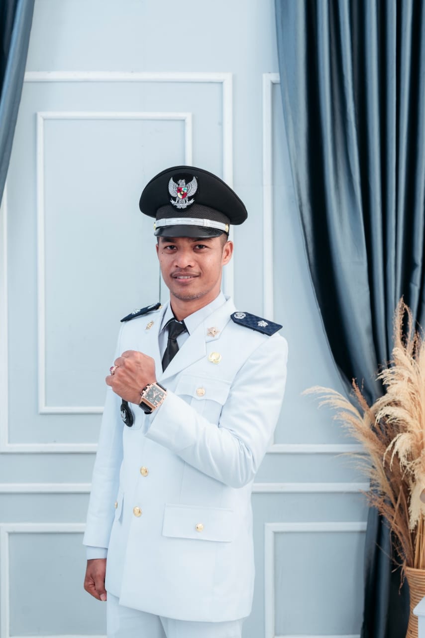 Foto Wali Nagari